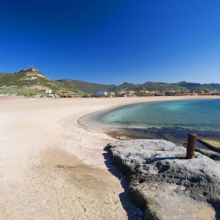 Su Recreu 'E Mare 호텔 보사마리나 외부 사진